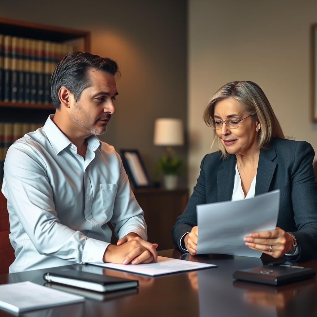 Alimony Contempt Lawyer Near Me