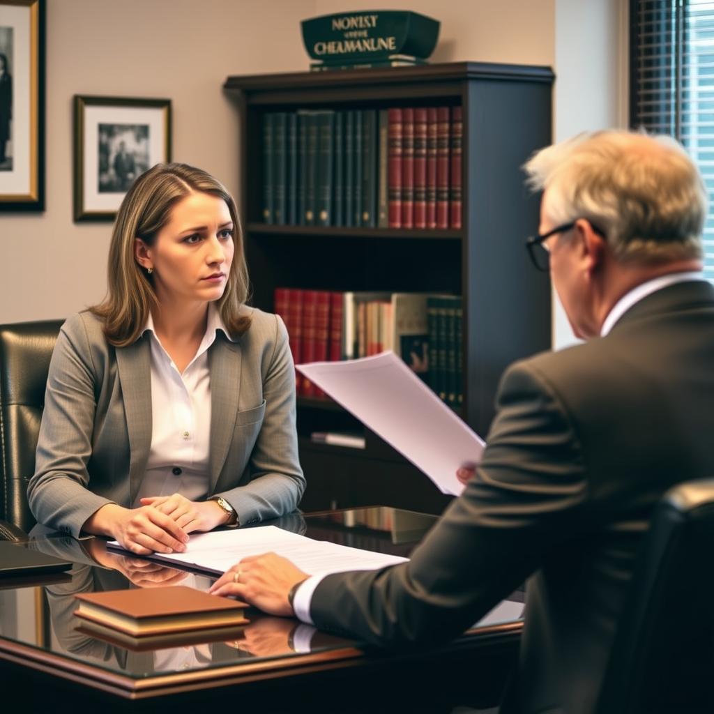 Alimony Enforcement Lawyer Chesapeake, VA