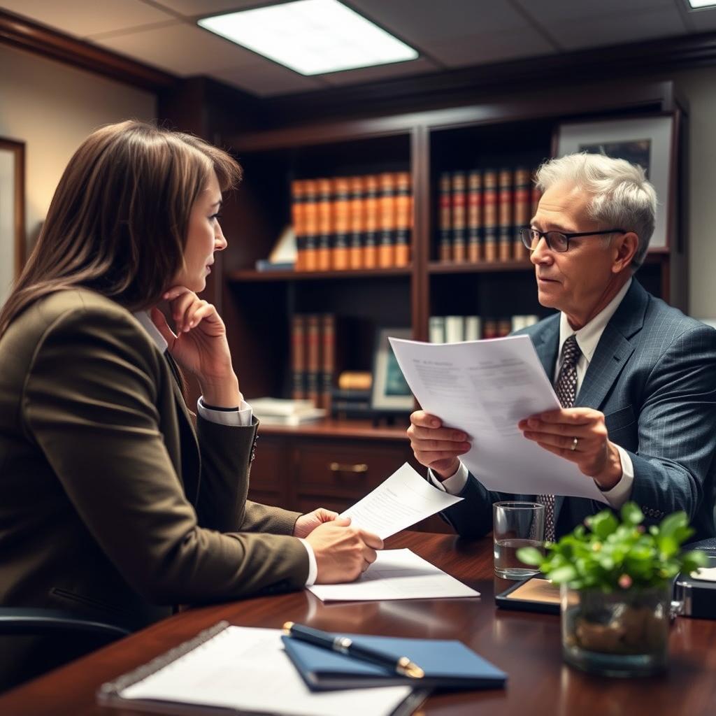 Alimony Enforcement Lawyer Gloucester County, VA