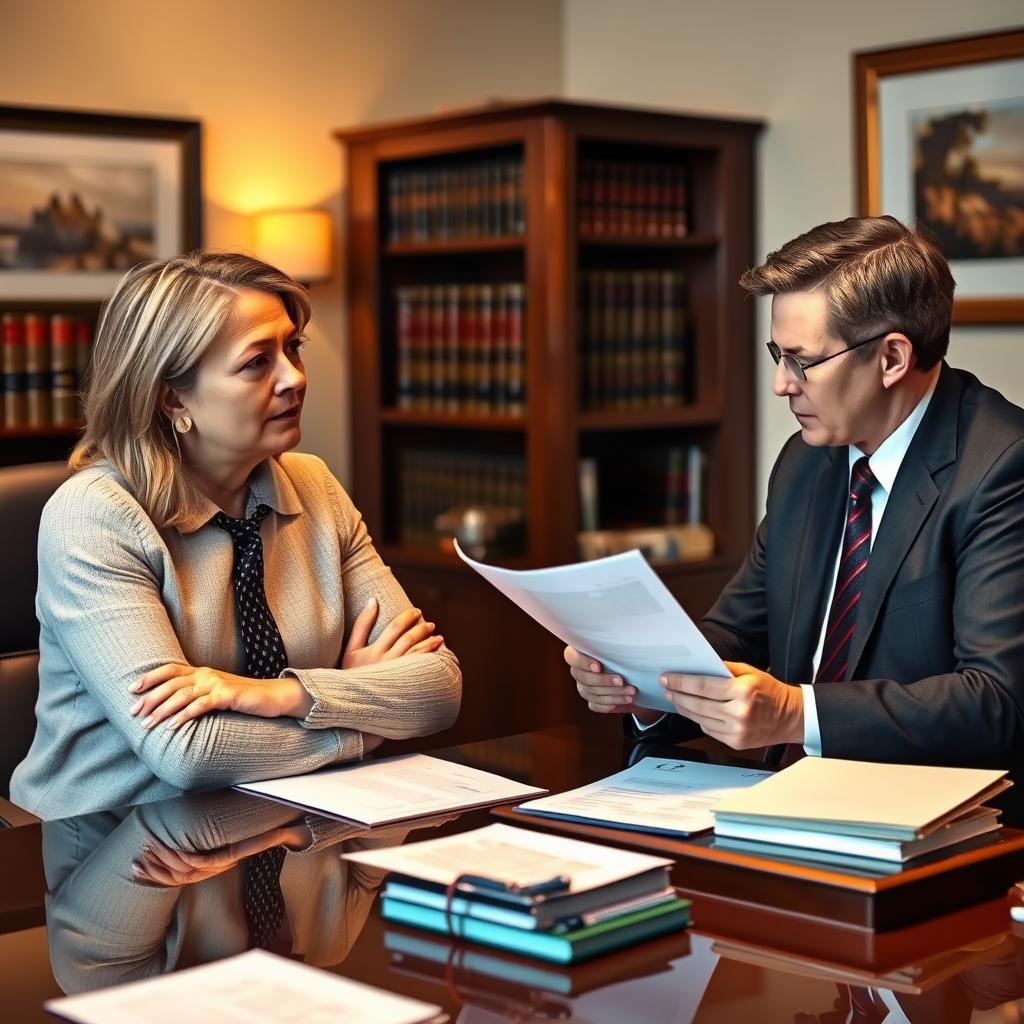 Alimony Enforcement Lawyer Near Me