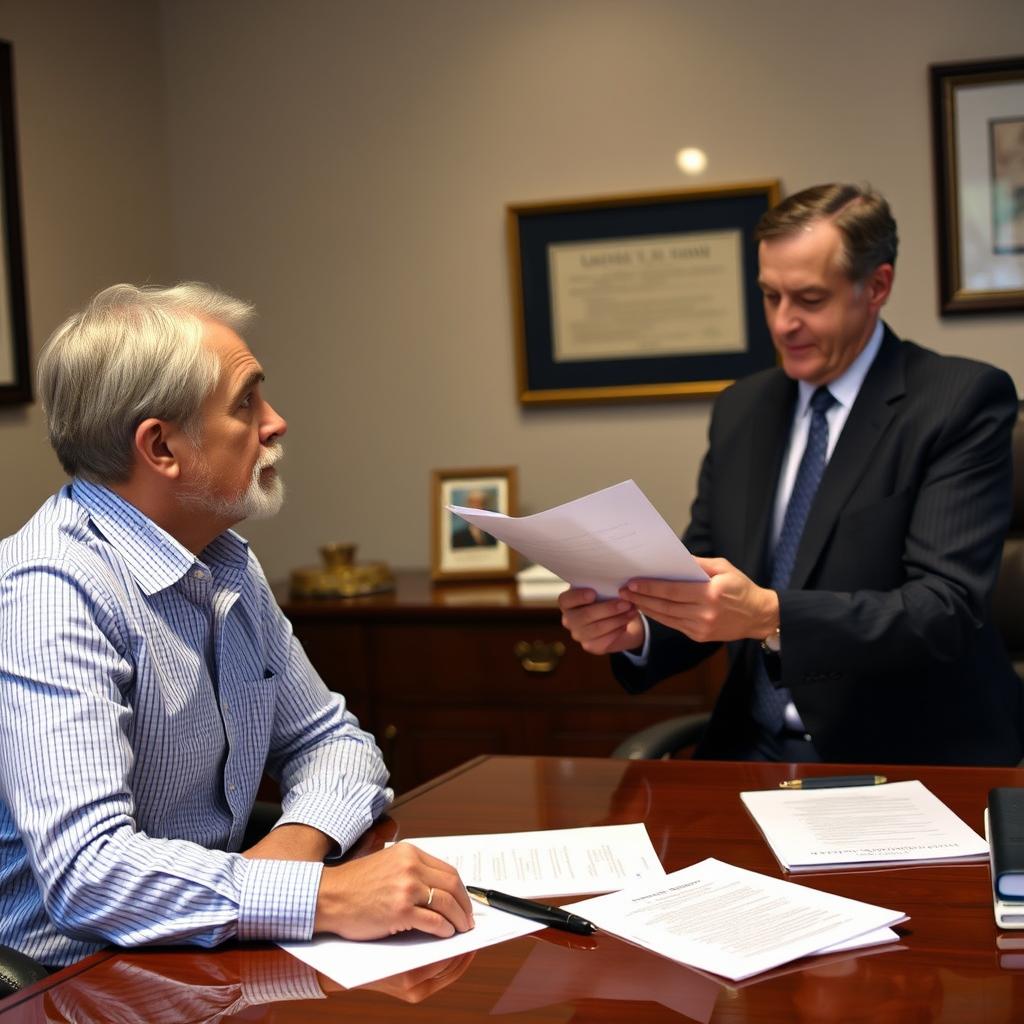 Alimony Enforcement Lawyer Suffolk, VA