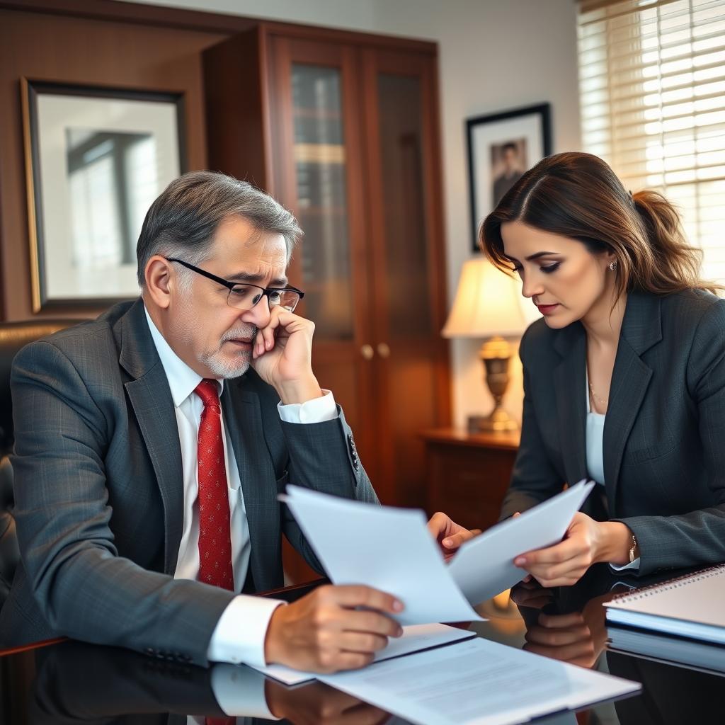 Alimony Lawyer Hampton, VA