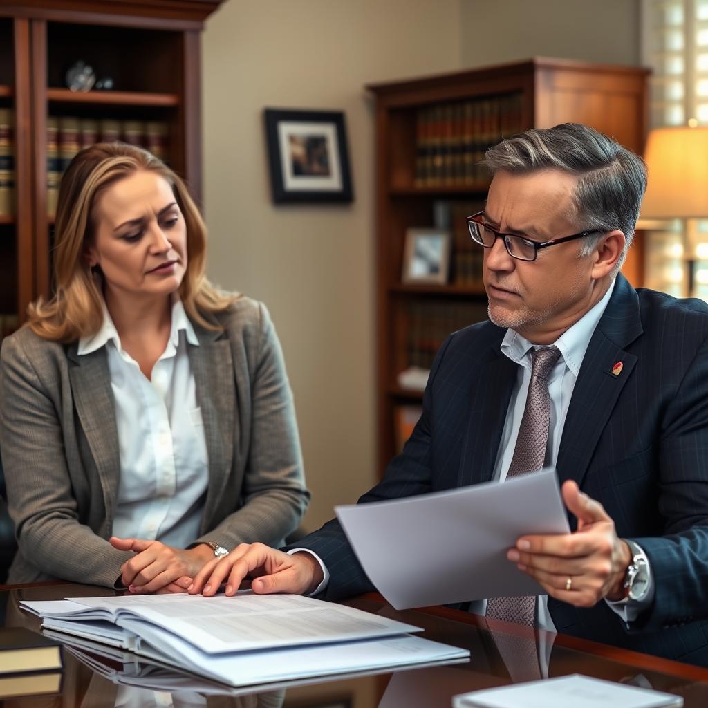 Alimony Lawyer Isle of Wight County, VA
