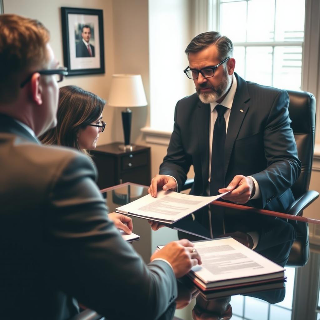 Alimony Lawyer Suffolk, VA