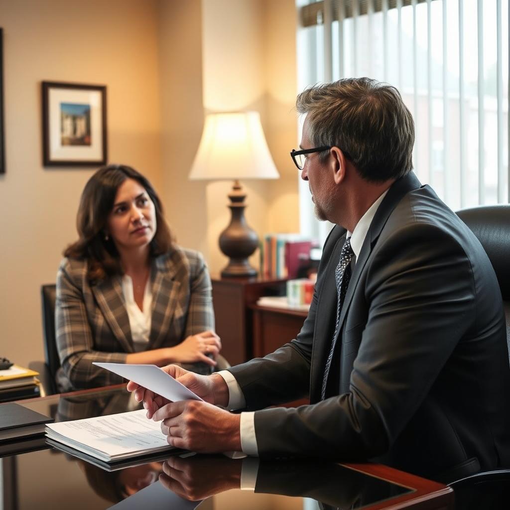 Alimony Lawyer York County, VA
