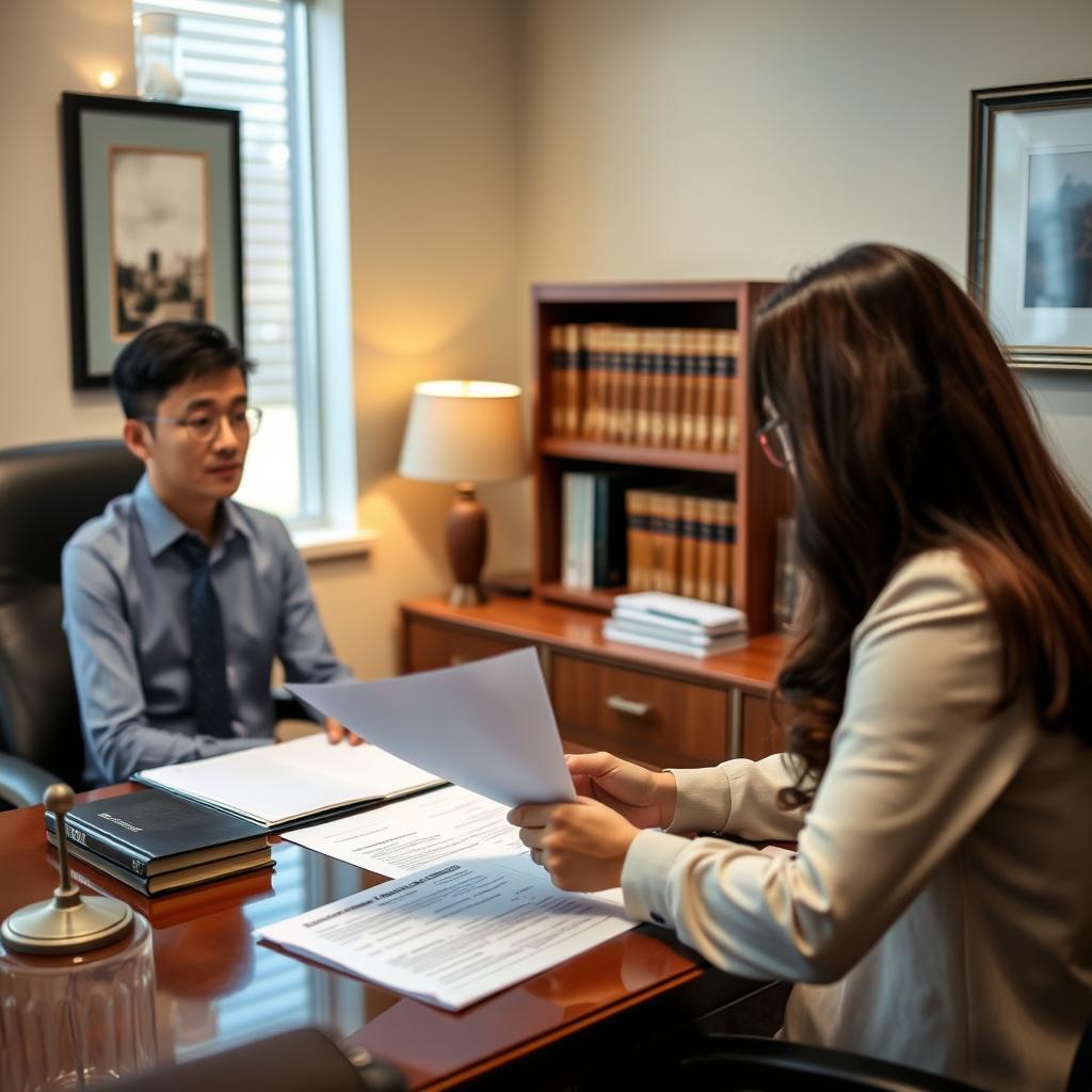 Alimony Modification Lawyer Hampton, VA