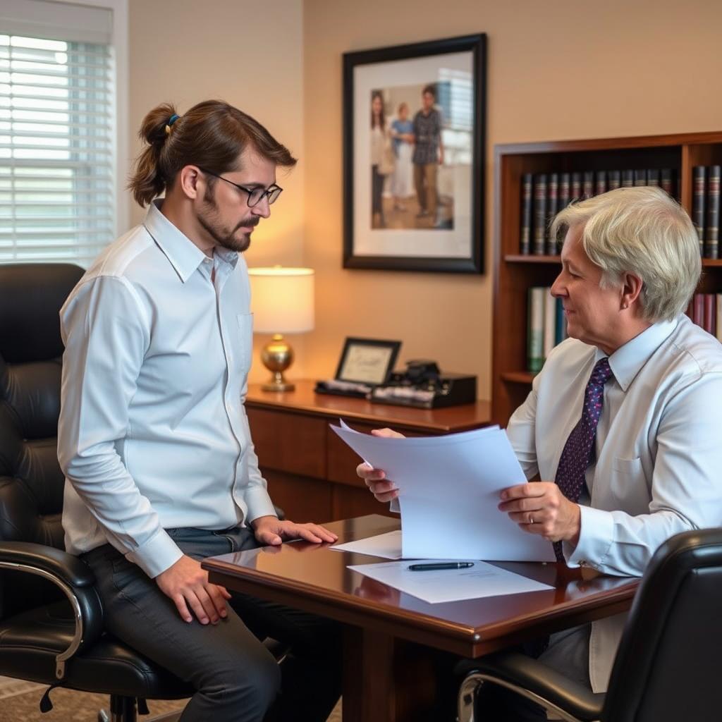 Annulment Lawyer Gloucester County, VA