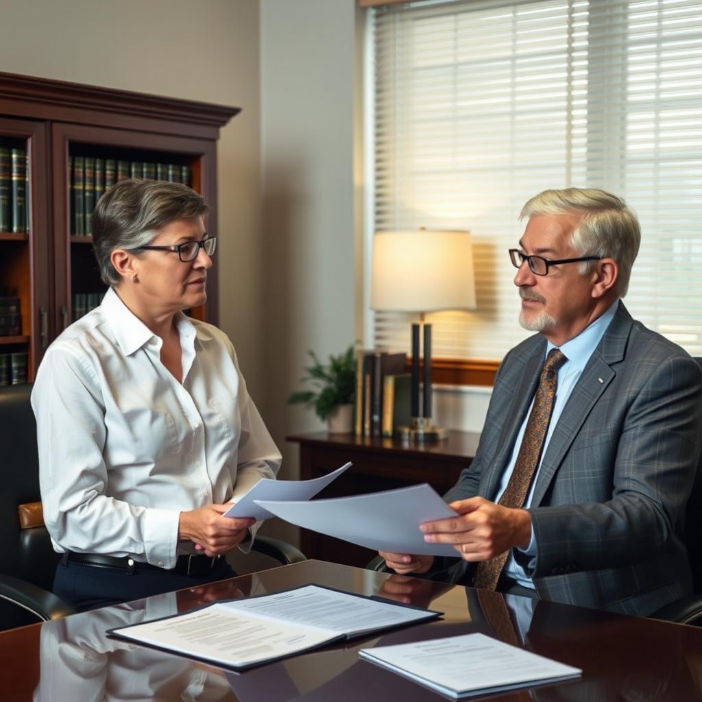 Annulment Lawyer Gloucester County, VA