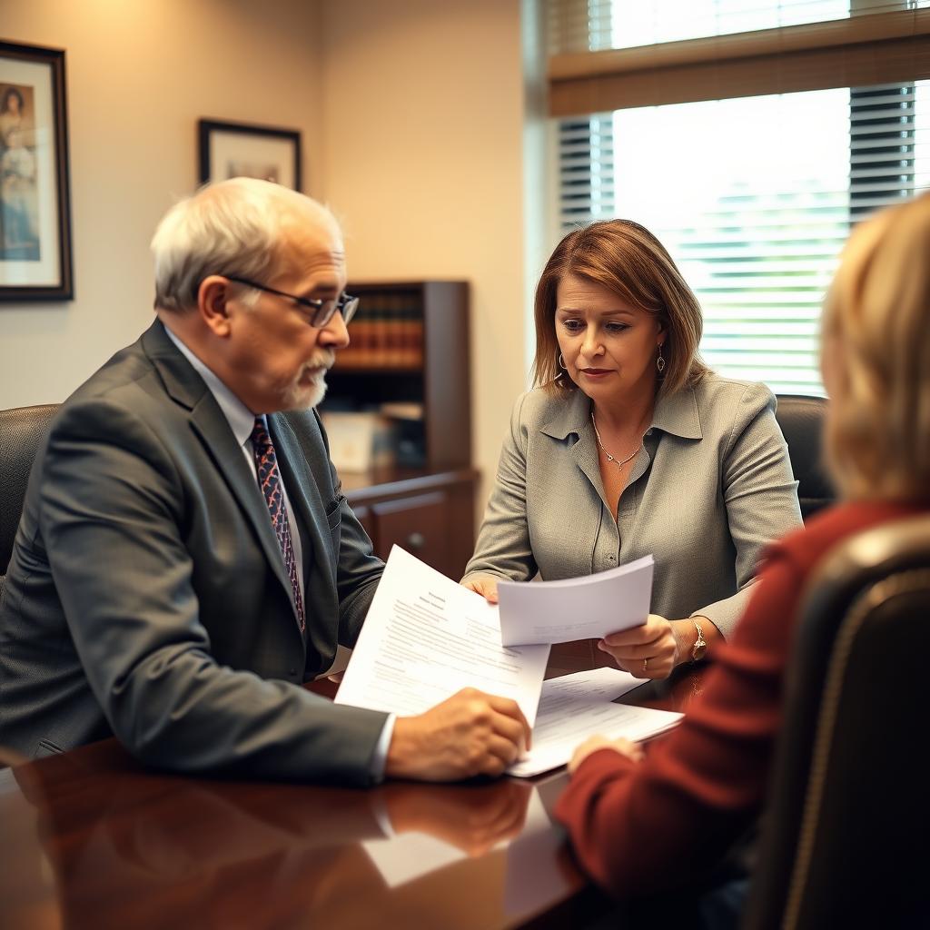 Annulment Lawyer Isle of Wight County, VA