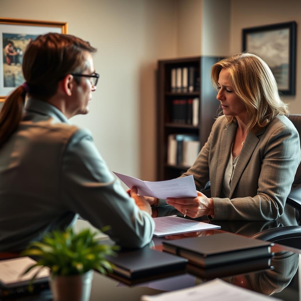 Annulment Lawyer Virginia Beach, VA