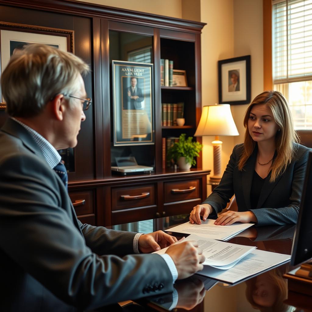 Annulment Lawyer York County, VA