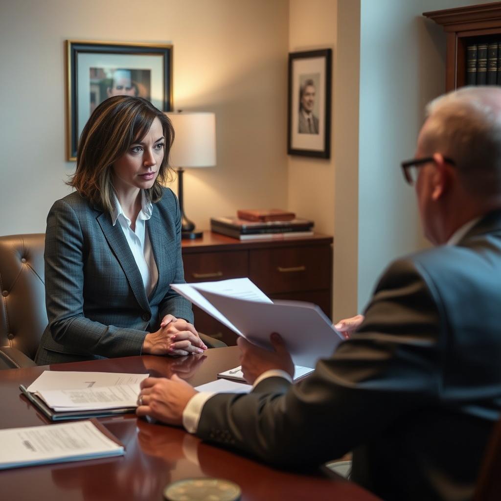 Armed Forces Divorce Lawyer Chesapeake, VA