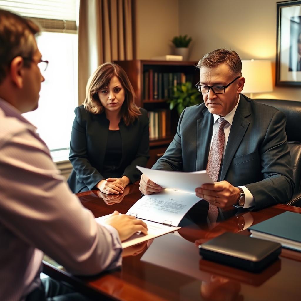 Armed Forces Divorce Lawyer Chesapeake, VA