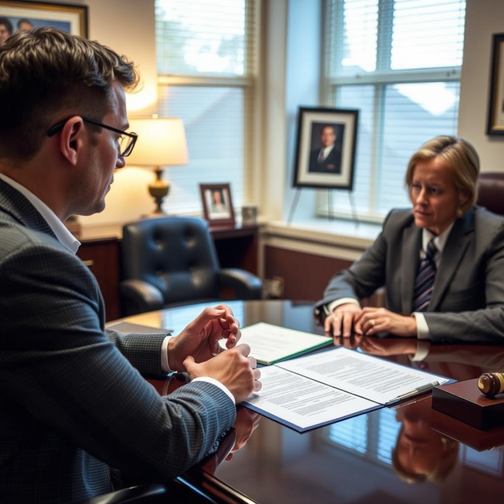 Armed Forces Divorce Lawyer Gloucester County, VA