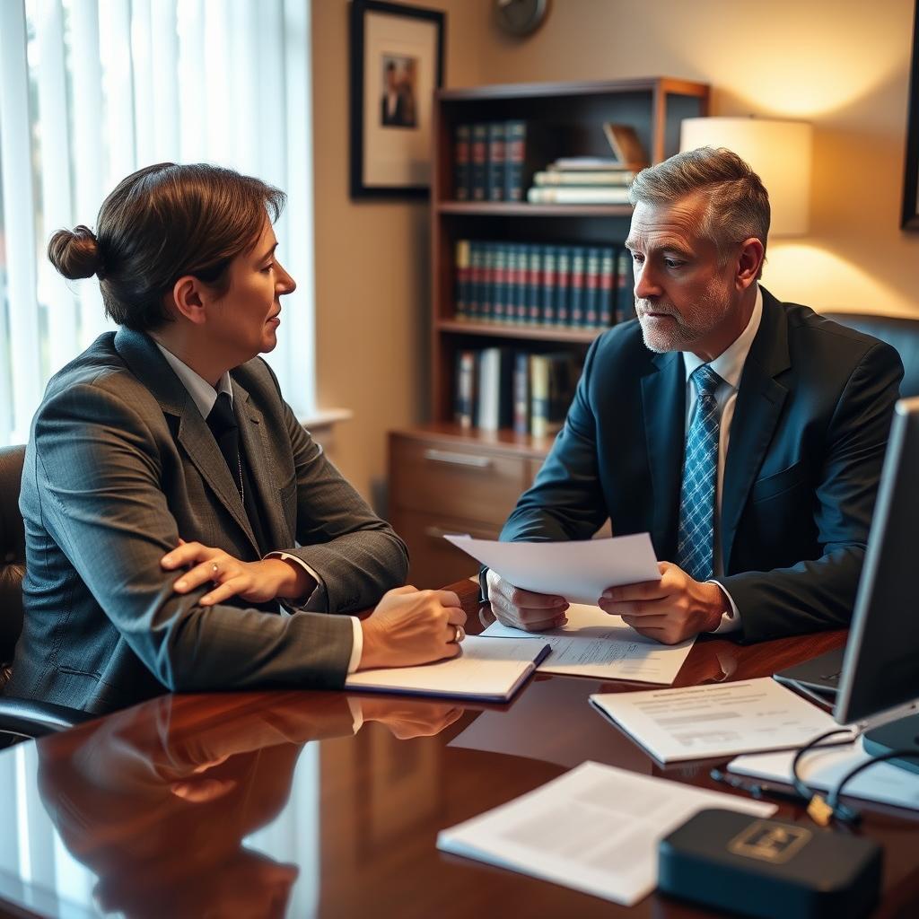 Armed Forces Divorce Lawyer Gloucester County, VA