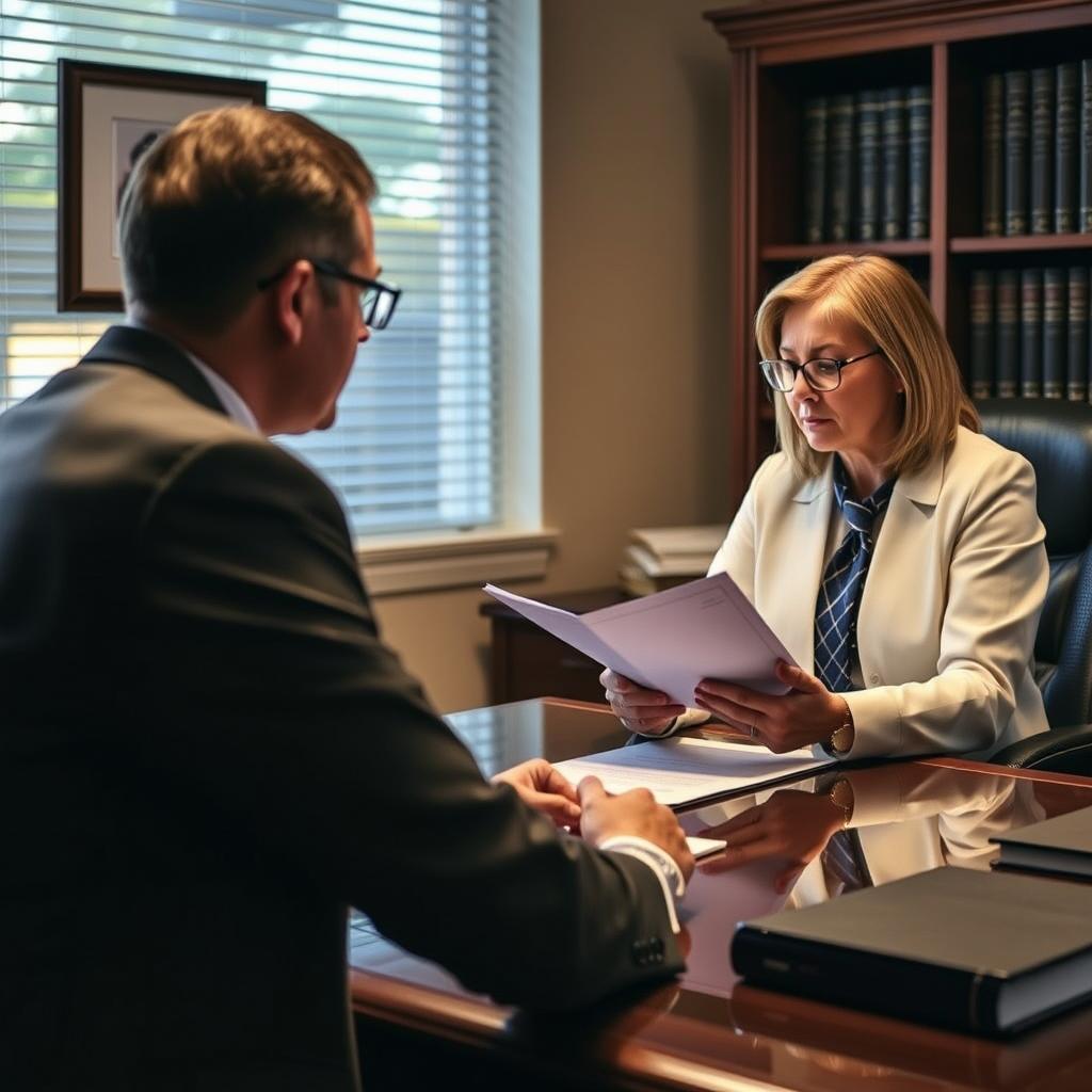 Armed Forces Divorce Lawyer Isle of Wight County, VA