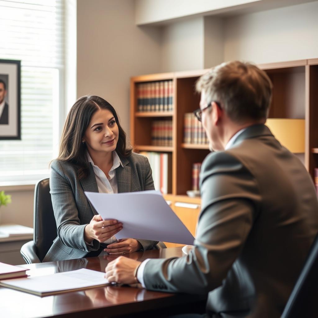 Armed Forces Divorce Lawyer James City County, VA