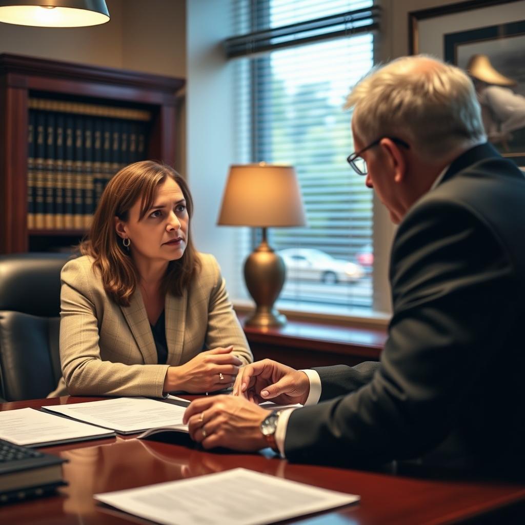 Armed Forces Divorce Lawyer Suffolk, VA