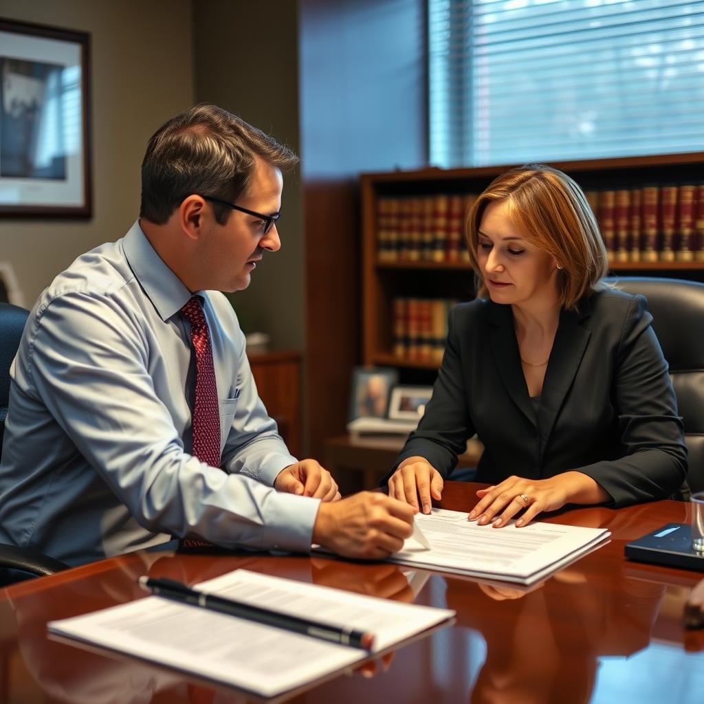 Armed Forces Divorce Lawyer Suffolk, VA