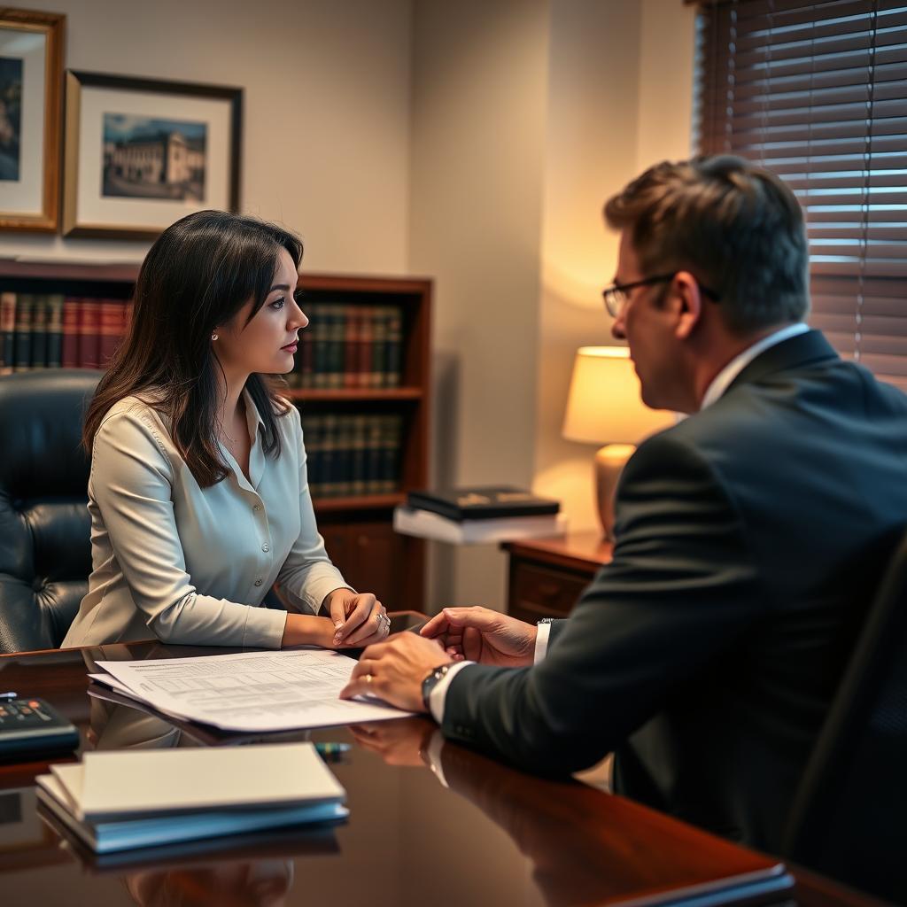 Armed Forces Divorce Lawyer York County, VA