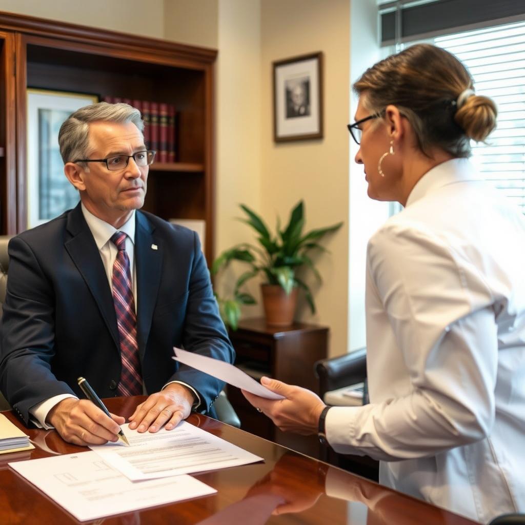 Back Child Support Lawyer Chesapeake, VA