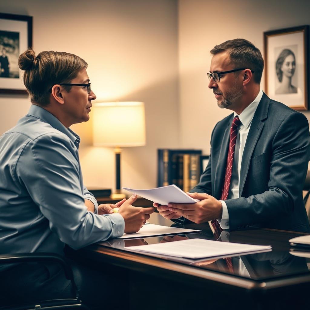 Back Child Support Lawyer Chesapeake, VA