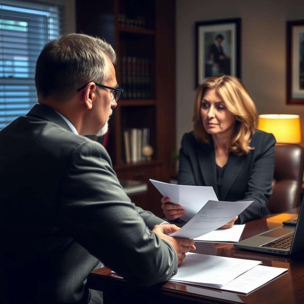 Back Child Support Lawyer Gloucester County, VA