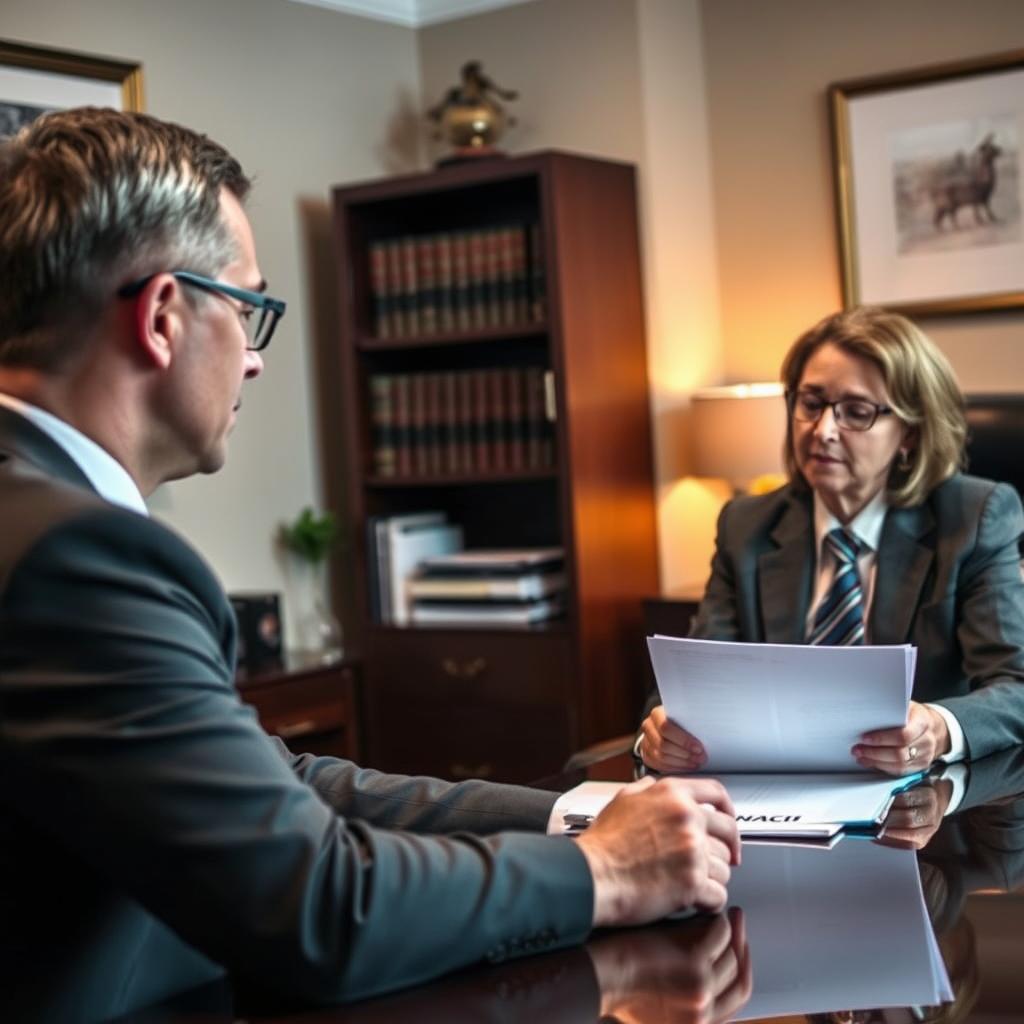 Beach Military Divorce Lawyer Chesapeake, VA