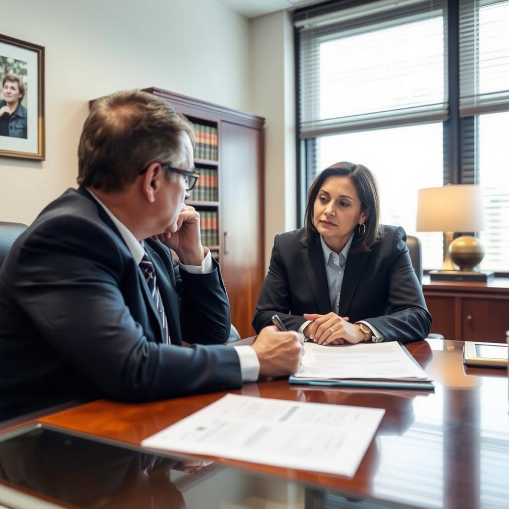 Beach Military Divorce Lawyer Near Me