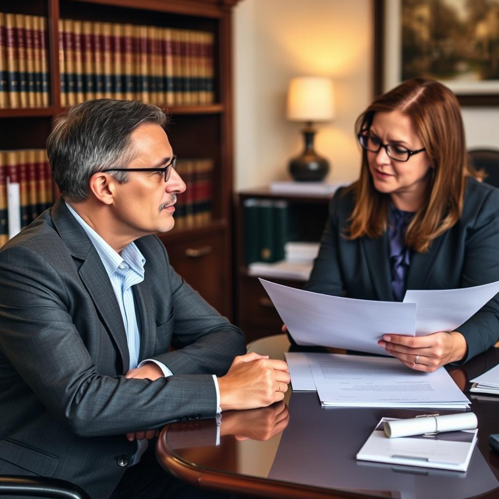 Beach Military Divorce Lawyer Isle of Wight County, VA