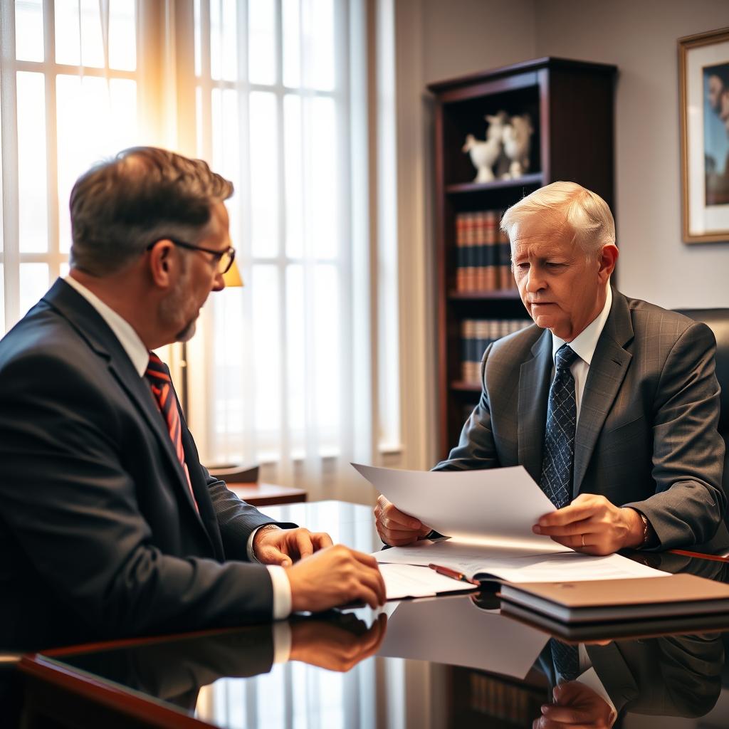 Beach Military Divorce Lawyer Poquoson, VA
