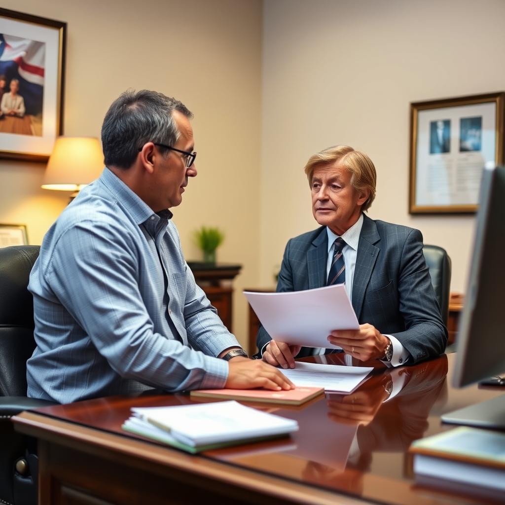 Beach Military Divorce Lawyer York County, VA