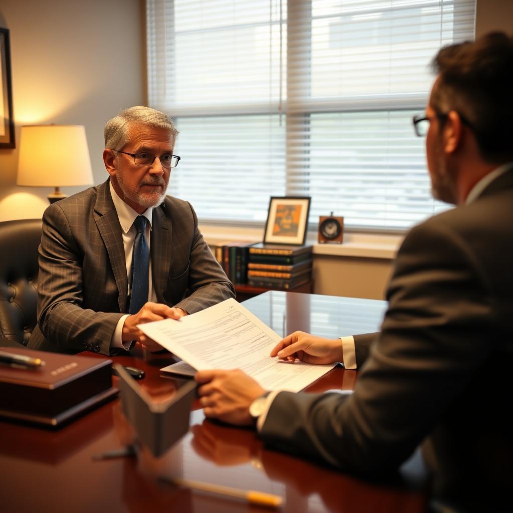 Business Asset Division Lawyer James City County, VA