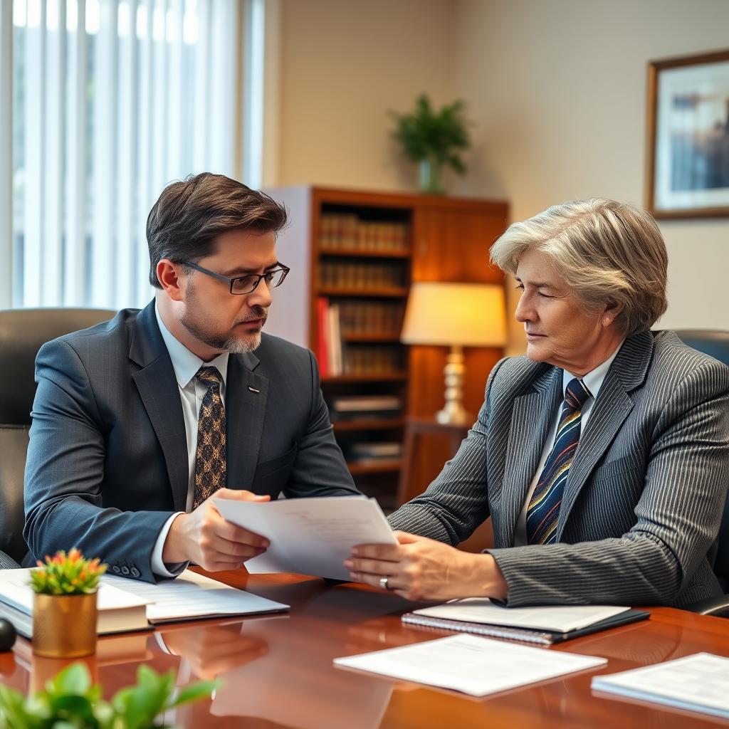 Business Valuation Divorce Lawyer Chesapeake, VA