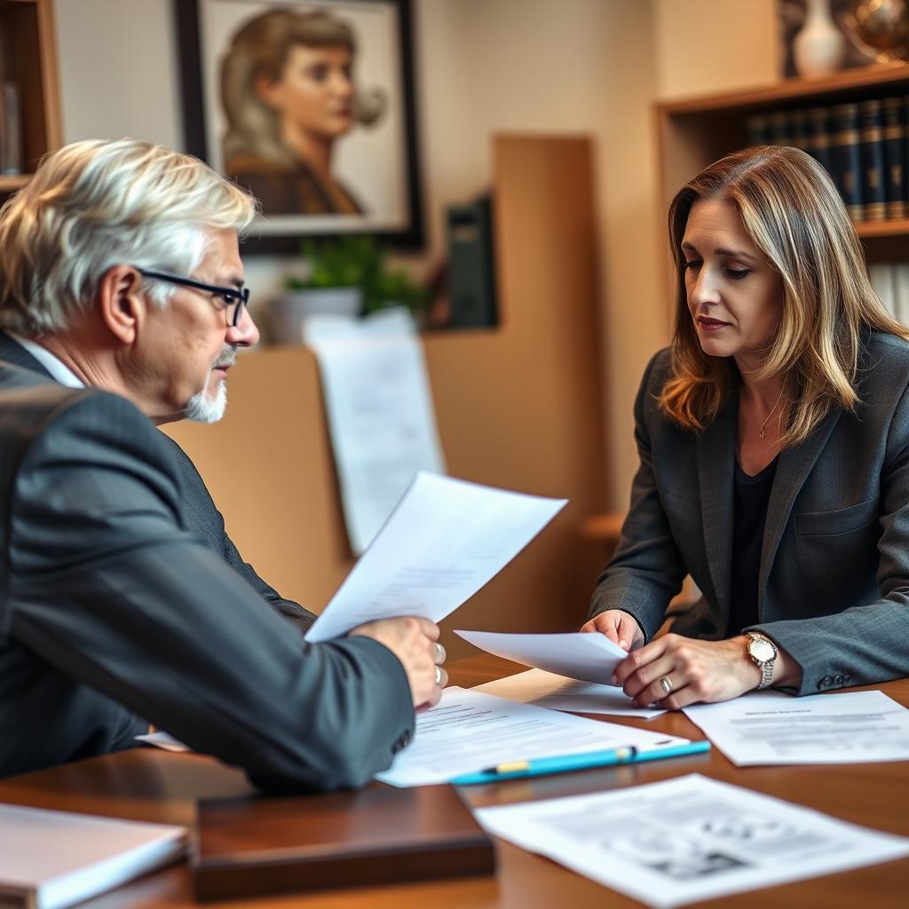 Can I get a divorce without going to court in Virginia