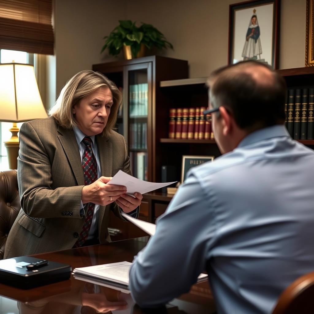 Catholic Annulment Lawyer Chesapeake, VA