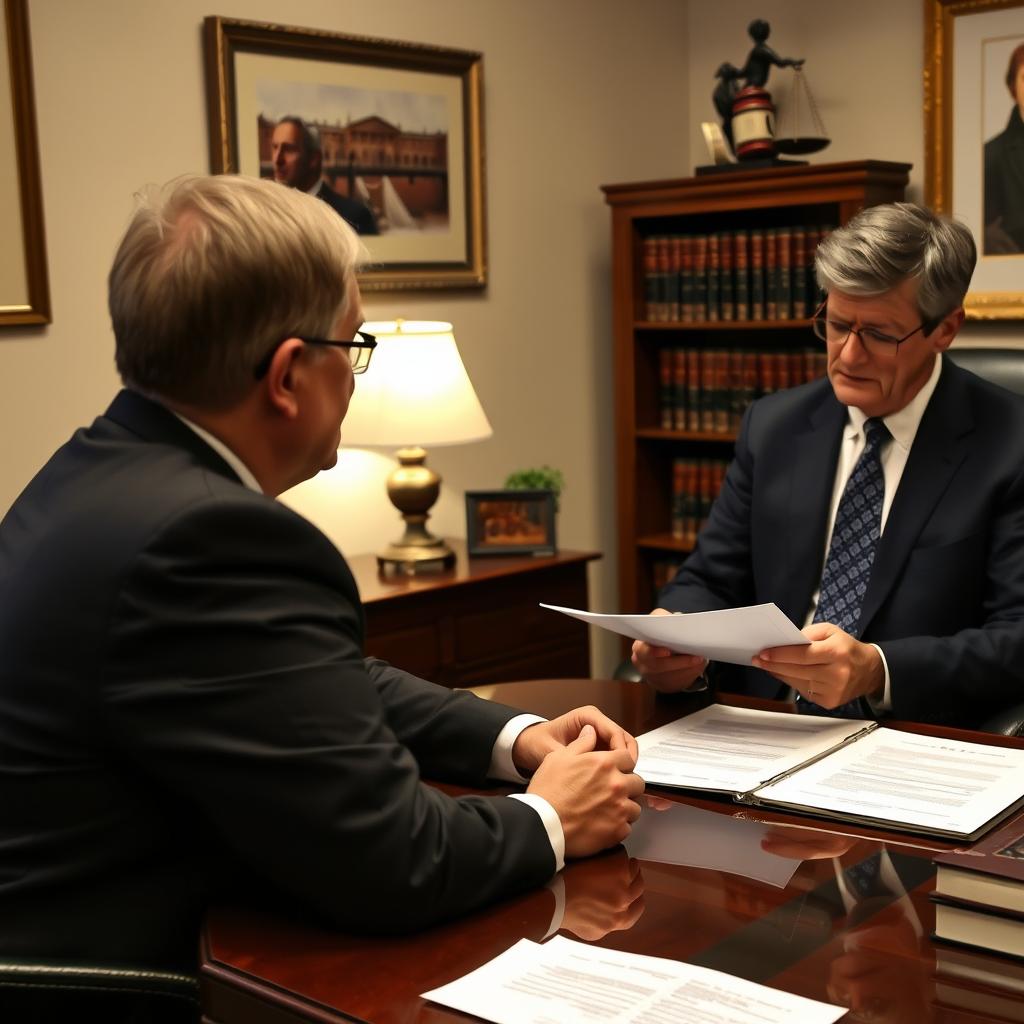 Catholic Annulment Lawyer Gloucester County, VA