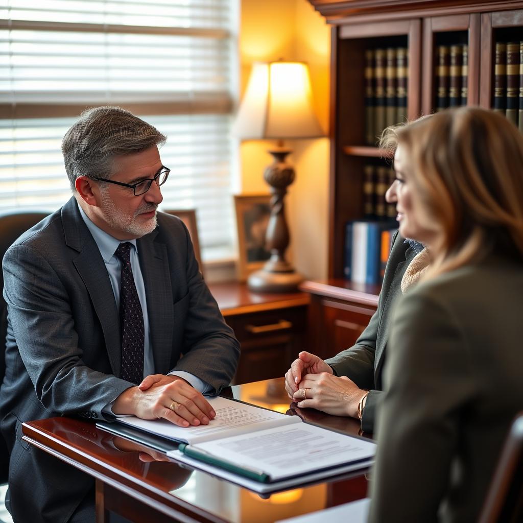 Catholic Annulment Lawyer James City County, VA
