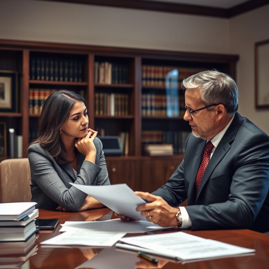Catholic Annulment Lawyer Near Me
