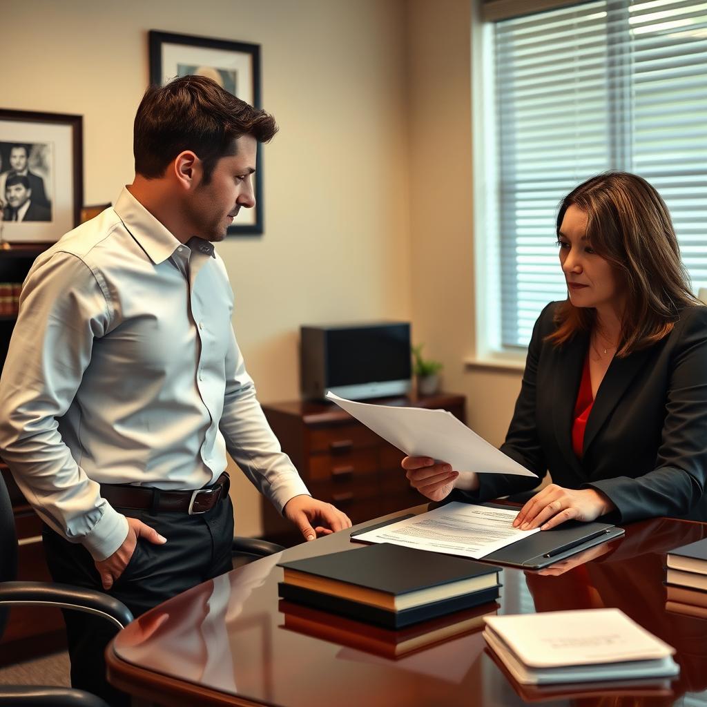 Cheap Uncontested Divorce Lawyer Chesapeake, VA