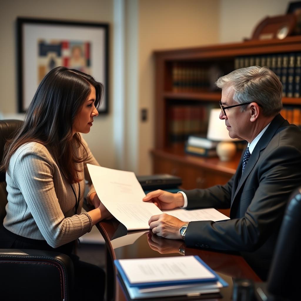 Cheap Uncontested Divorce Lawyer York County, VA