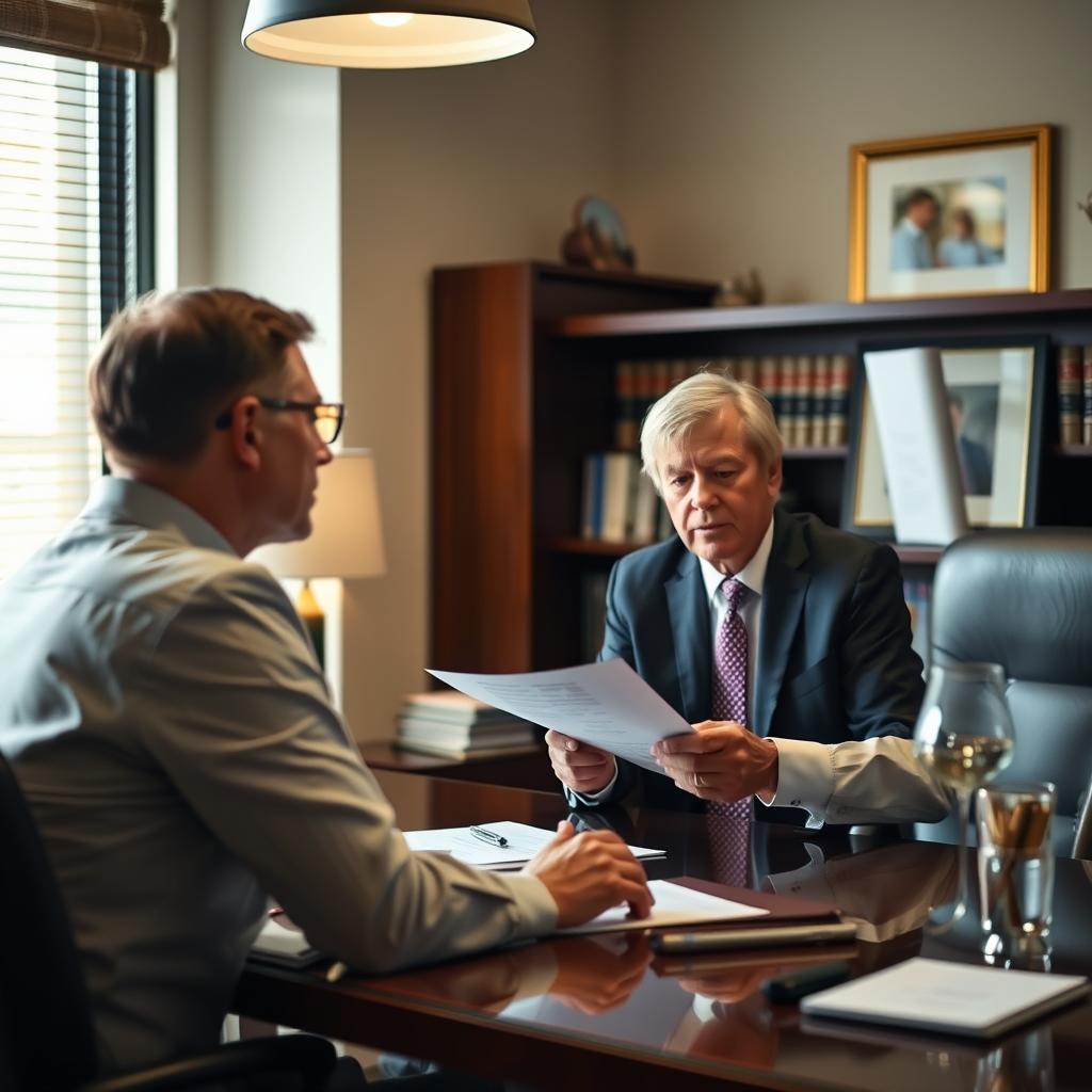 Child Custody Lawyer Chesapeake, VA
