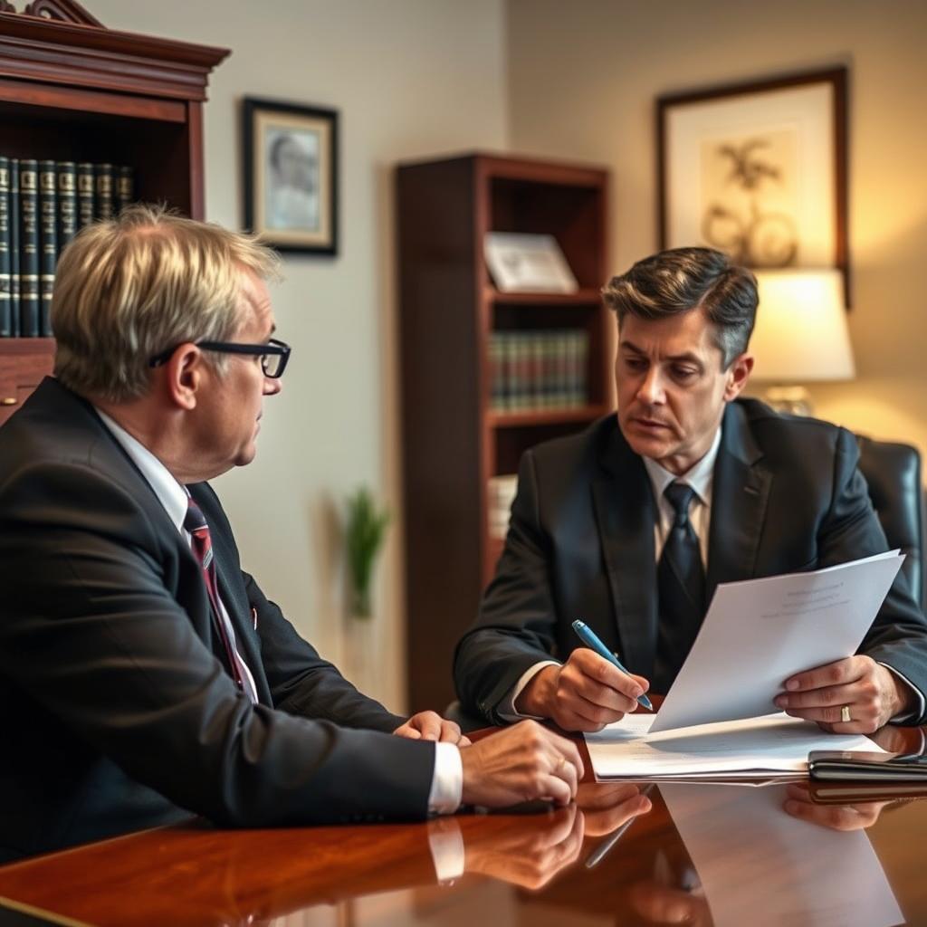 Child Custody Lawyer Gloucester County, VA