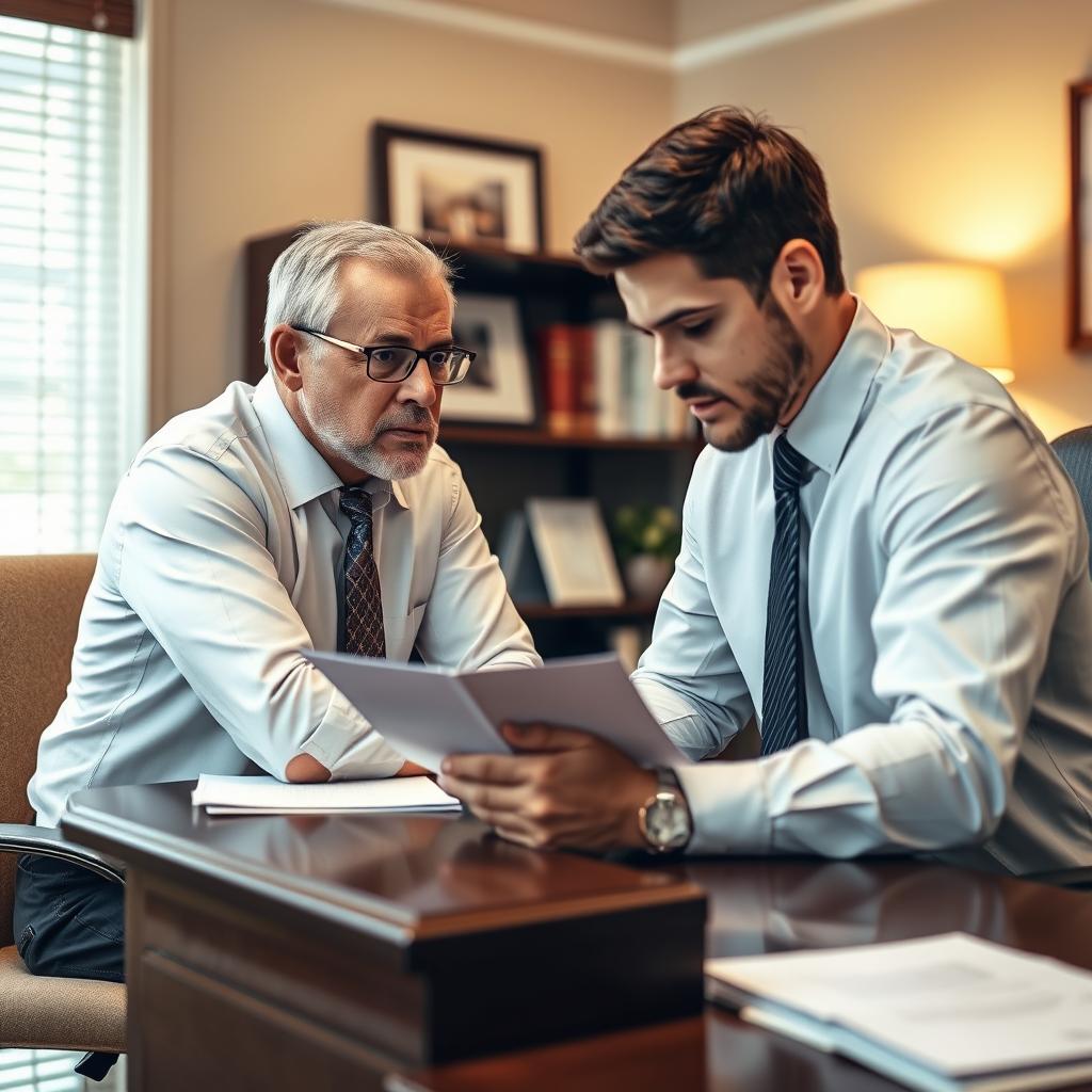Child Custody Lawyer Hampton, VA