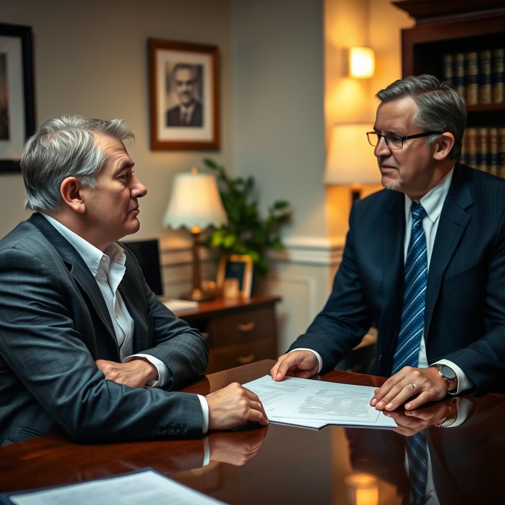 Child Custody Lawyer York County, VA