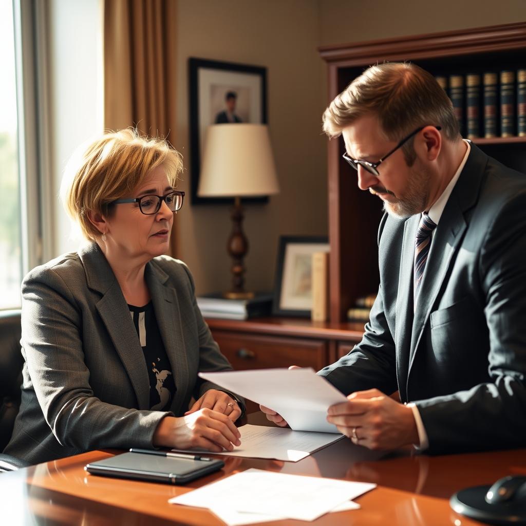 Child Guardianship Lawyer James City County, VA