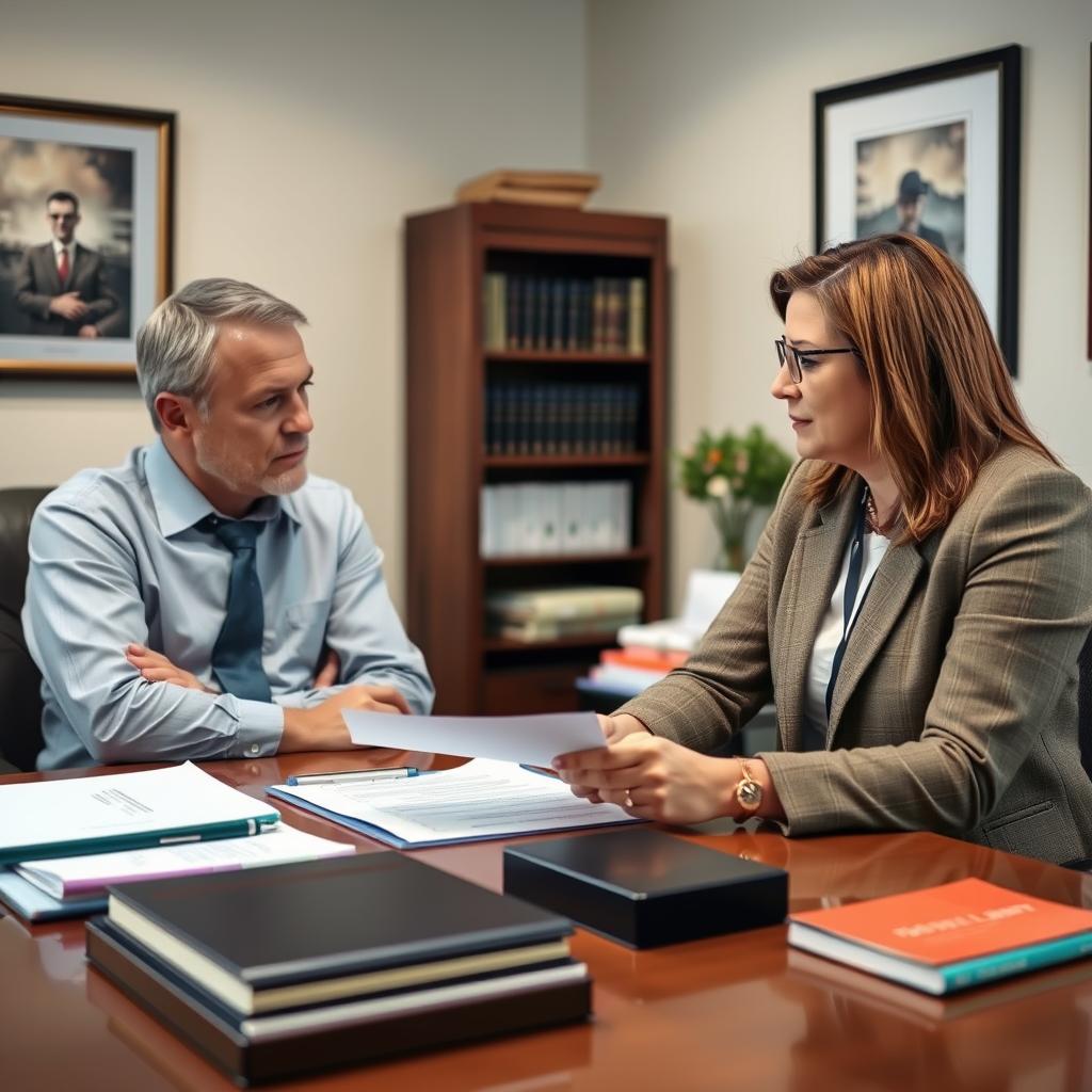 Child Guardianship Lawyer Near Me