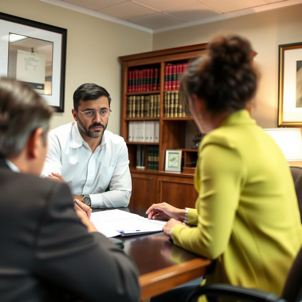 Child Relocation Lawyer Hampton, VA