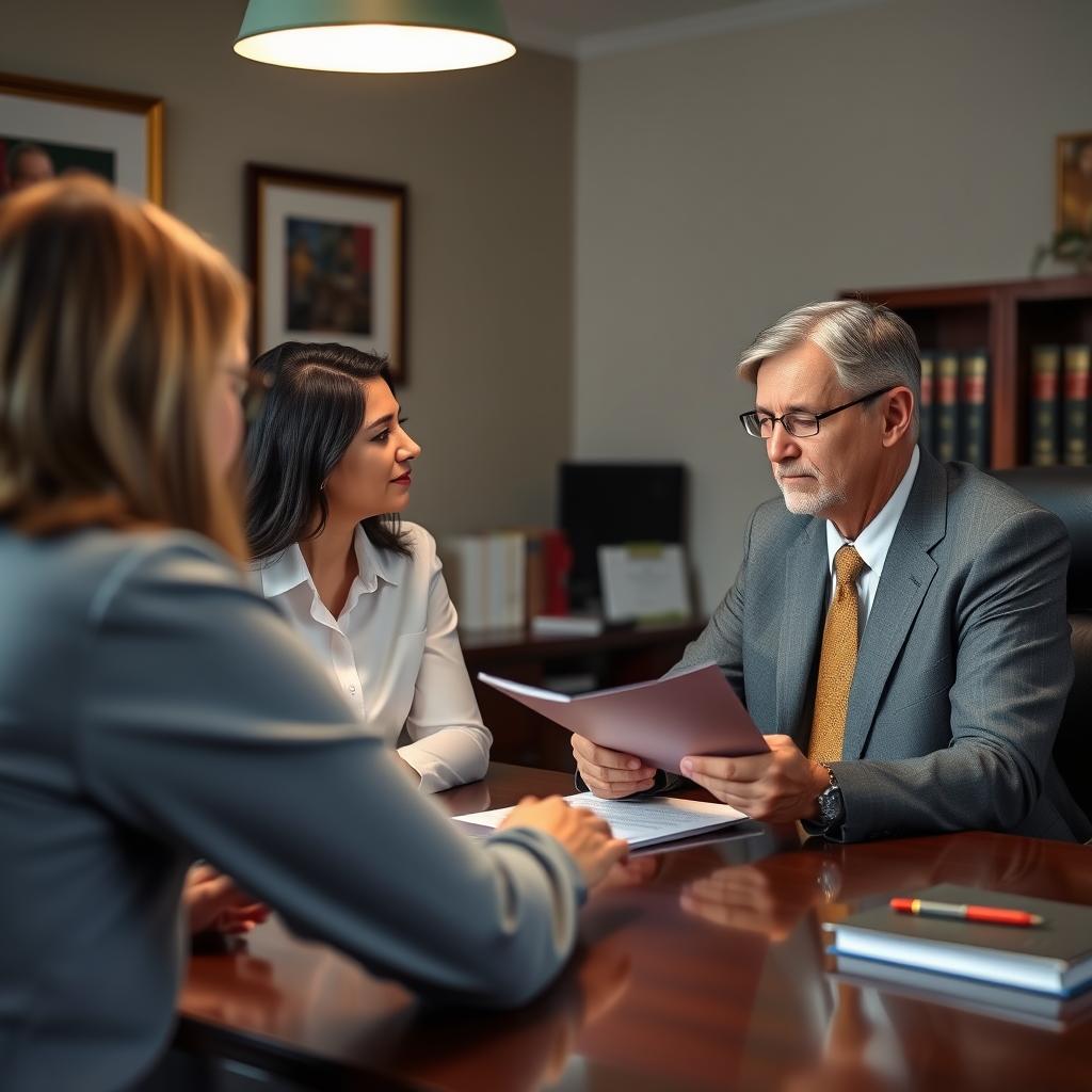 Child Relocation Lawyer Isle of Wight County, VA
