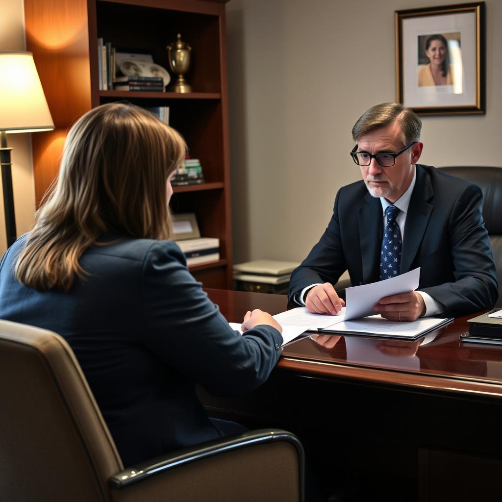 Child Relocation Lawyer Poquoson, VA